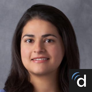 Atosa Hormozyarihayes, MD