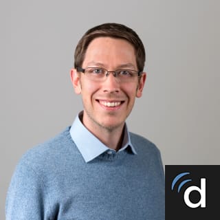Ian Lindsay, MD