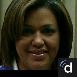 Arleen Rodriguez Ortiz, MD
