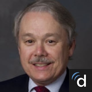 William Gallagher, MD