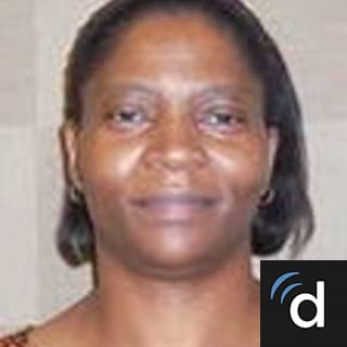 Joan Ifarinde, MD