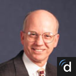 Charles Padgett, MD, Oncology, Baltimore, MD