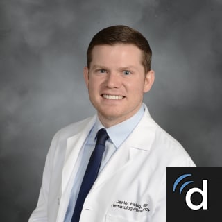 Dr. Daniel R. Helbig, MD | New York, NY | Oncologist | US News Doctors