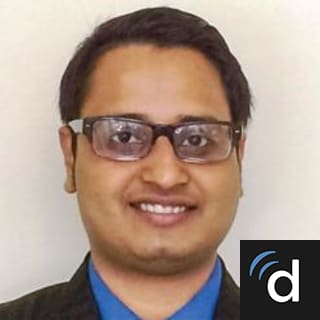 Sarbajit Mukherjee, MD