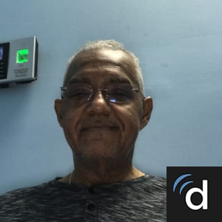 Luis Rivera-Guilbe, MD