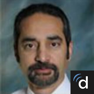 Barinder Athwal, MD