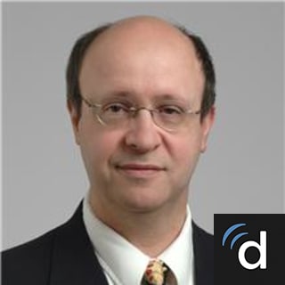 Mark Noble, MD, Urology, Cleveland, OH