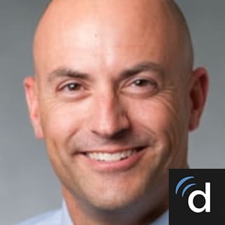 Mark Smith, MD