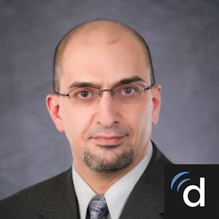 Wael Otaibi, DO