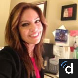 Christine Naungayan, MD