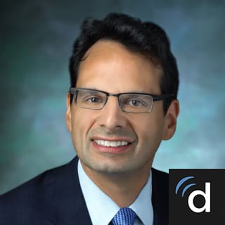 David Hackam, MD, General Surgery, Baltimore, MD