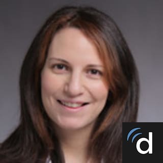 Dina DiMaggio, MD, Pediatrics, New York, NY