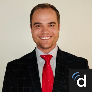 Spencer Woolwine, MD