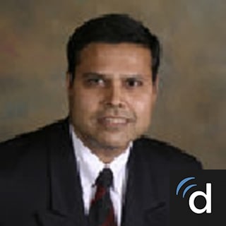Syed Azam, MD
