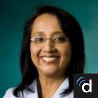 Geeta Silas, MD