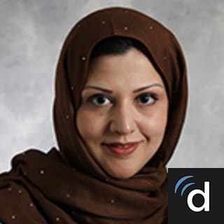 Saima Jafri, DO