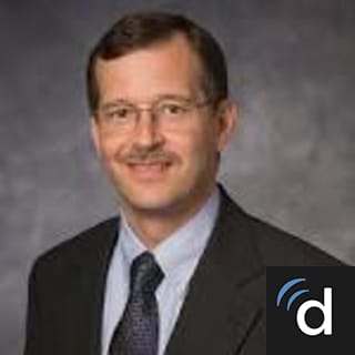 Dr. Clifford V. Harding, MD | Cleveland, OH | Pathologist | US News Doctors