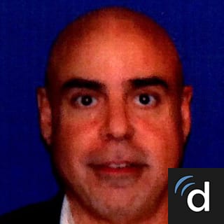 Daniel Sanchez, MD