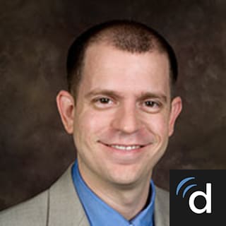 Thomas Horsman, MD, Pediatric Pulmonology, New Orleans, LA
