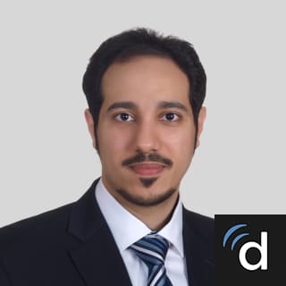 Majed Alfi, MD, Internal Medicine, Los Angeles, CA