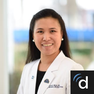 Maria Dajoyag-Mejia, MD