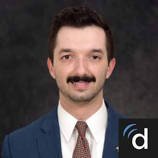 Cameron Belding, MD, Resident Physician, New Orleans, LA