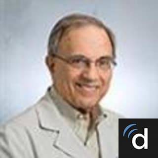 Alan Aronson, MD, Geriatrics, Northbrook, IL