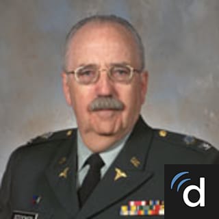 John Stocker, MD