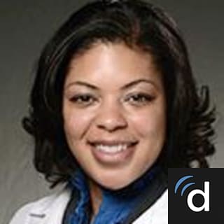 Nzinga Graham-Hines, MD