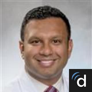 Ramdev Konijeti, MD
