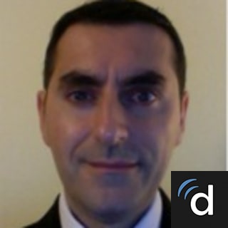 Umberto Campia, MD