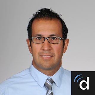 Virgilio George, MD, Colon & Rectal Surgery, Charleston, SC