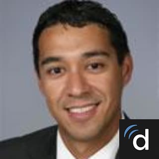 Abel Tello Jr., MD
