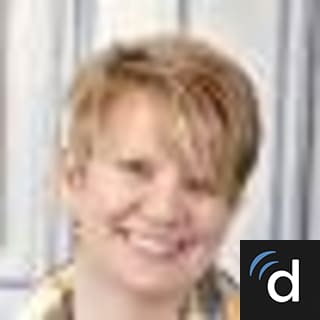 Krista Seurer, General Surgery, Sioux Falls, SD