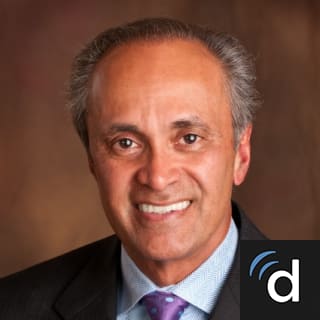 Devinder Mangat, MD