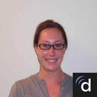 Meghann Ronning, MD
