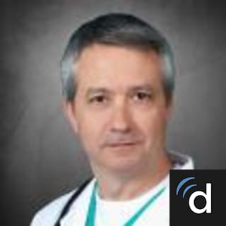 David Kaplan, MD, Vascular Surgery, Slidell, LA