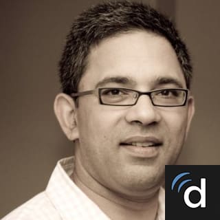 Ravi Kothuru, MD