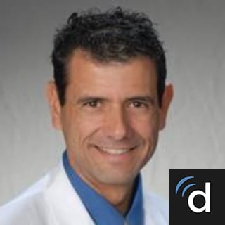 Alexander Miric, MD