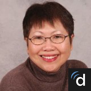 Chatchada Karanes, MD, Hematology, Duarte, CA