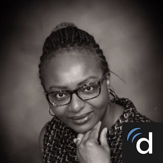 Sandra Nnebe, MD