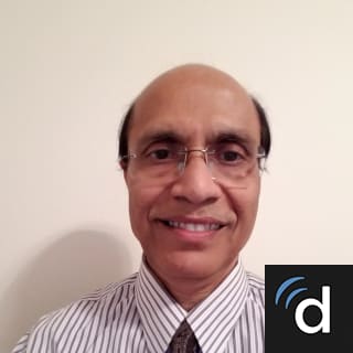 Pankaj Joshi, MD, Internal Medicine, Palm Harbor, FL