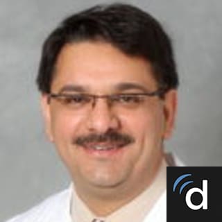 Manjeet Dhallu, MD