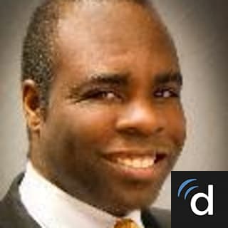 Howard Jackson, MD