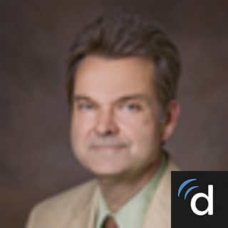 Barry Jarnagin, MD