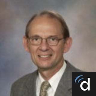 Eric Matteson, MD