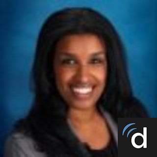 Sarah Neguse, Internal Medicine, Lone Tree, CO