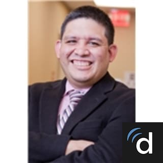 Rory Ulloque, MD