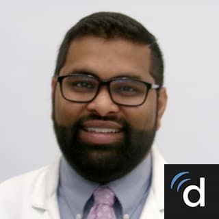 Arvind Konkimalla, MD
