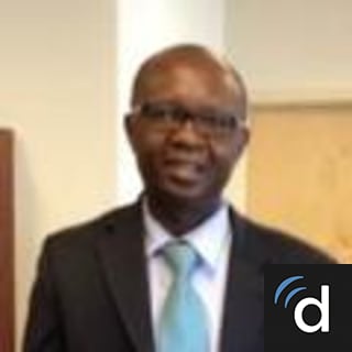 Raphael Agada, MD, Internal Medicine, Colonial Heights, VA